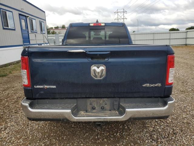 Photo 6 from auction – 2022 RAM 1500 BIG H with VIN 1C6RRFBG3NN472821