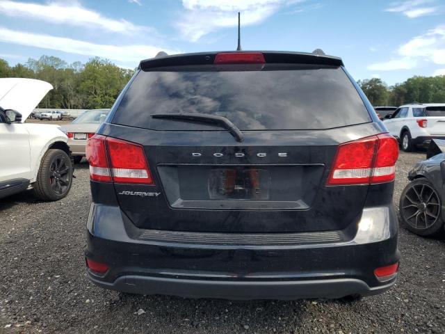 Photo 6 from auction – 2019 DODGE JOURNEY SE with VIN 3C4PDCBB5KT846097