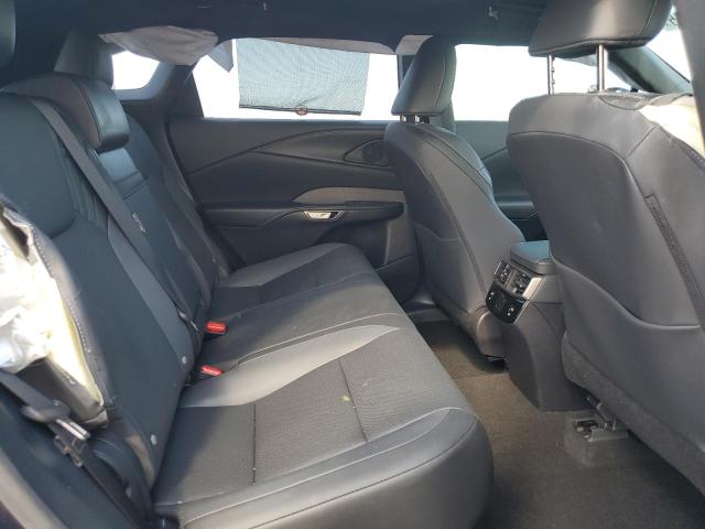 Photo 11 from auction – 2024 LEXUS RX 350 PRE with VIN JTJCHMAA1R2018056