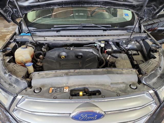 Photo 12 from auction – 2016 FORD EDGE TITAN with VIN 2FMPK4K96GBC65120