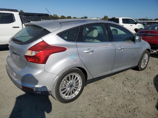 Photo 3 from auction – 2014 FORD FOCUS BEV with VIN 1FADP3R45EL112065