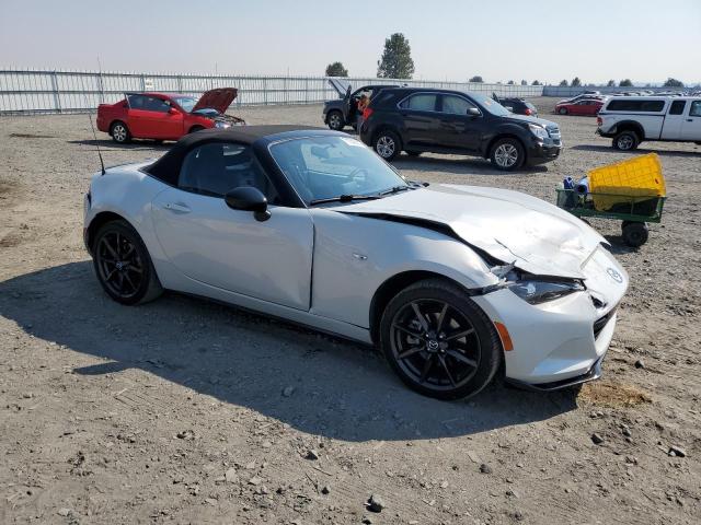 Photo 4 from auction – 2016 MAZDA MX-5 MIATA with VIN JM1NDAC75G0111601