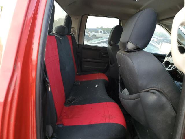Photo 10 from auction – 2014 RAM 1500 ST with VIN 1C6RR6FG5ES211833