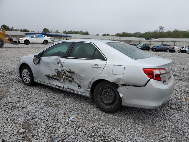 Photo 2 from auction – 2012 TOYOTA CAMRY BASE with VIN 4T1BF1FK7CU178194