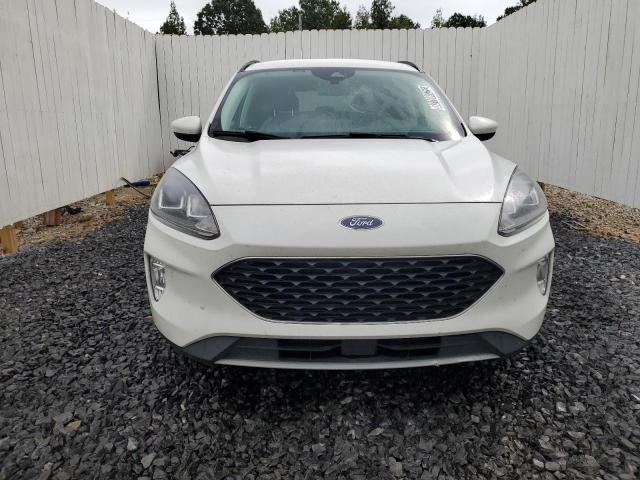 Photo 5 from auction – 2021 FORD ESCAPE SEL with VIN 1FMCU0H69MUA01877