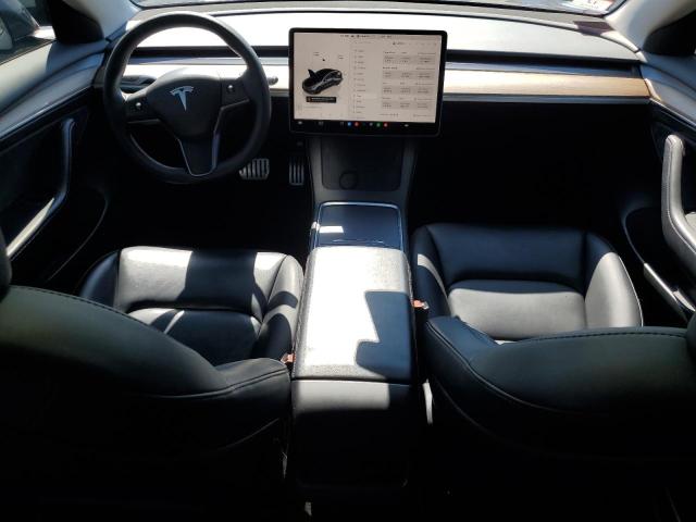 Photo 8 from auction – 2023 TESLA MODEL 3 with VIN 5YJ3E1EC1PF675942