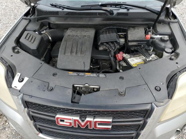 Photo 12 from auction – 2012 GMC TERRAIN SL with VIN 2GKFLREKXC6254041