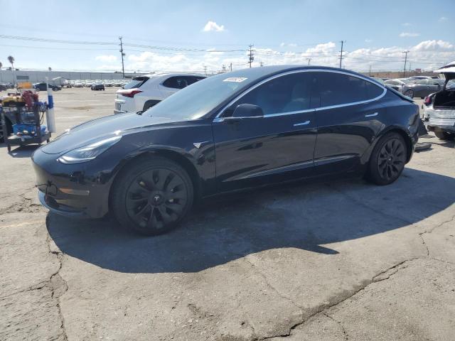 TESLA MODEL 3 2019 with VIN 5YJ3E1EA4KF327155 - Photo from auction