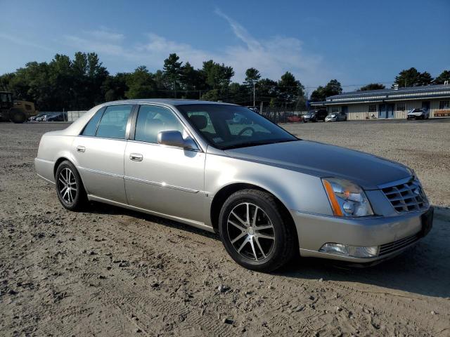 Photo 4 from auction – 2007 CADILLAC DTS with VIN 1G6KD57Y47U195144