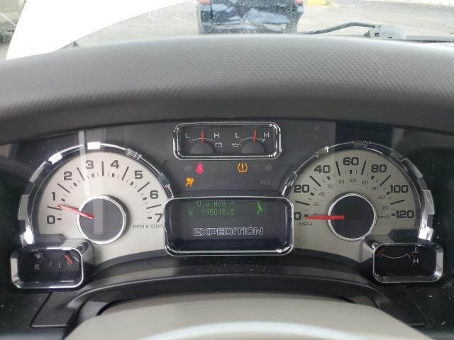 Photo 9 from auction – 2010 FORD EXPEDITION with VIN 1FMJU2A58AEB63462