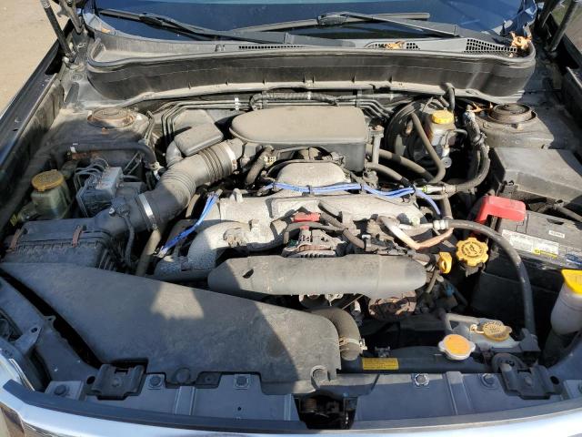 Zdjęcie 11 z aukcji – 2009 SUBARU FORESTER 2 z VIN JF2SH63629H719190
