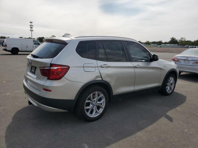 Photo 3 from auction – 2012 BMW X3 with VIN 5UXWX7C50CL736265