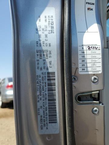 Photo 14 from auction – 2019 JEEP CHEROKEE L with VIN 1C4PJMDNXKD299484