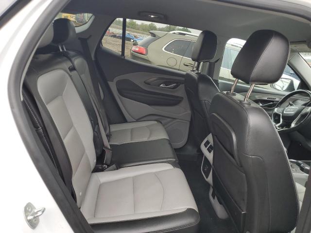 Photo 11 from auction – 2022 GMC TERRAIN SL with VIN 3GKALVEV8NL186740