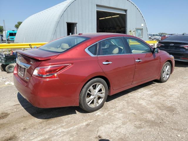 Photo 3 from auction – 2013 NISSAN ALTIMA 2.5 with VIN 1N4AL3AP9DN498156