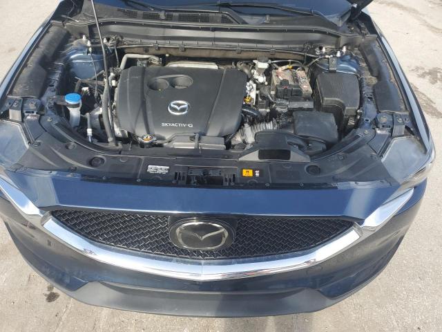 Photo 12 from auction – 2020 MAZDA CX-5 GRAND with VIN JM3KFADM6L0765462