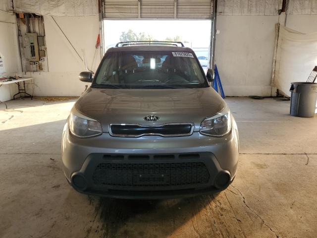 Photo 5 from auction – 2014 KIA SOUL + with VIN KNDJP3A5XE7053962