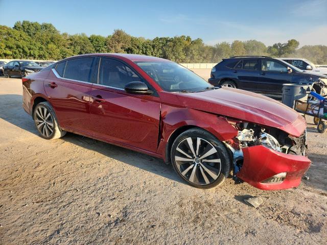 Photo 4 from auction – 2020 NISSAN ALTIMA SR with VIN 1N4BL4CW6LC165342