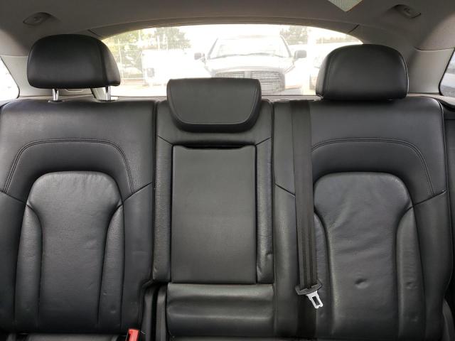 Photo 10 from auction – 2015 AUDI Q5 PREMIUM with VIN WA1LFAFP6FA093206
