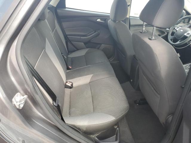 Photo 10 from auction – 2014 FORD FOCUS SE with VIN 1FADP3K29EL297116