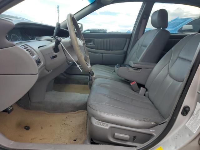 Photo 7 from auction – 2001 TOYOTA AVALON XL with VIN 4T1BF28B11U149385