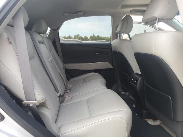 Photo 11 from auction – 2014 LEXUS RX 450H with VIN JTJBC1BA4E2453834