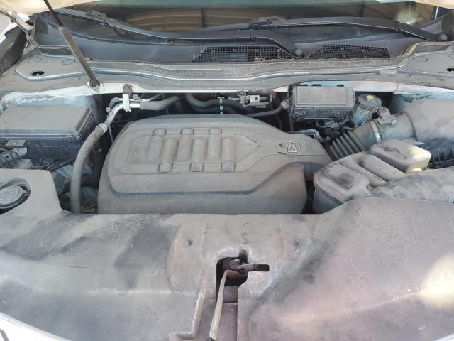 Photo 12 from auction – 2014 ACURA MDX TECHNOLOGY with VIN 5FRYD4H44EB011869