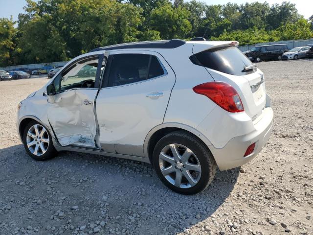 Photo 2 from auction – 2016 BUICK ENCORE PRE with VIN KL4CJHSB9GB728724