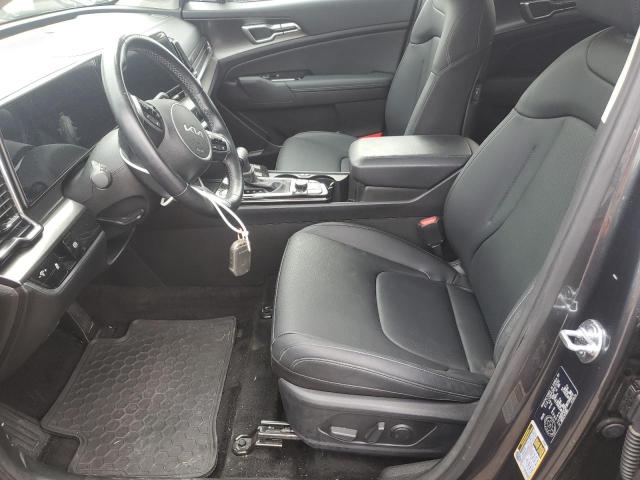 Photo 7 from auction – 2024 KIA SPORTAGE E with VIN KNDPVCDF3R7306873