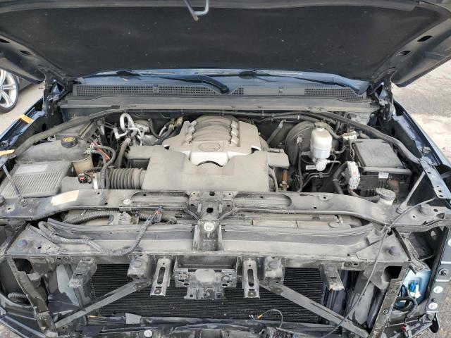 Photo 12 from auction – 2019 CADILLAC ESCALADE L with VIN 1GYS4BKJ0KR247848