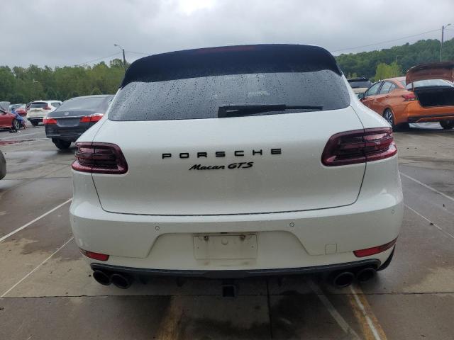 Photo 6 from auction – 2017 PORSCHE MACAN GTS with VIN WP1AG2A55HLB55173