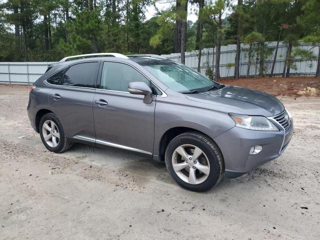 Photo 4 from auction – 2013 LEXUS RX 350 BAS with VIN 2T2BK1BA5DC212155