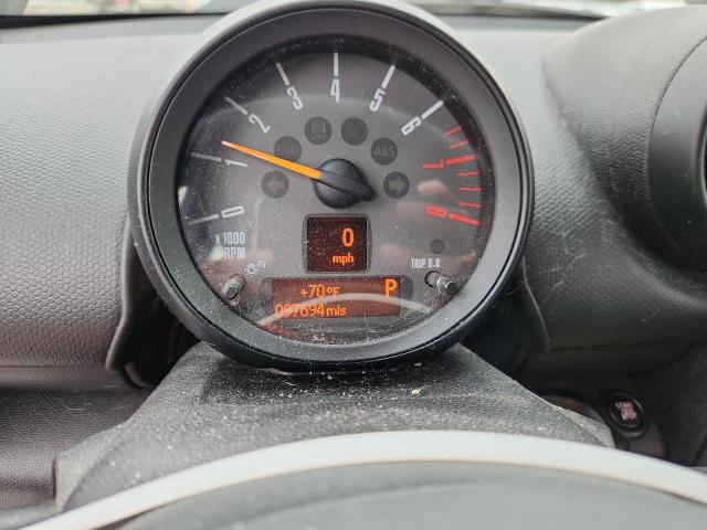 Photo 9 from auction – 2015 MINI COOPER COU with VIN WMWZC3C58FWT03635