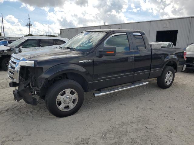 FORD F150 SUPER 2011 con VIN 1FTEX1CM0BFA49740 - Foto de la subasta