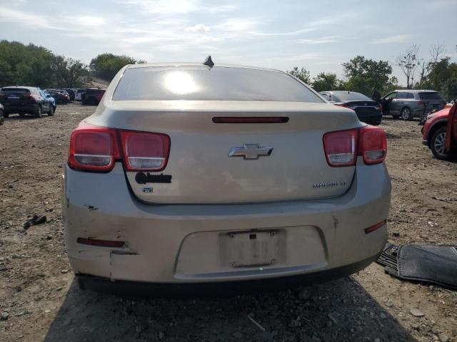 Photo 6 from auction – 2015 CHEVROLET MALIBU 1LT with VIN 1G11C5SL1FF217376