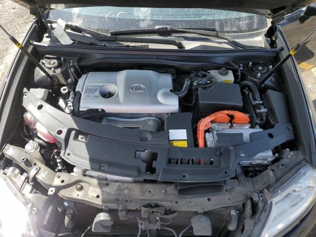 Photo 11 from auction – 2014 LEXUS ES 300H with VIN JTHBW1GG9E2070686