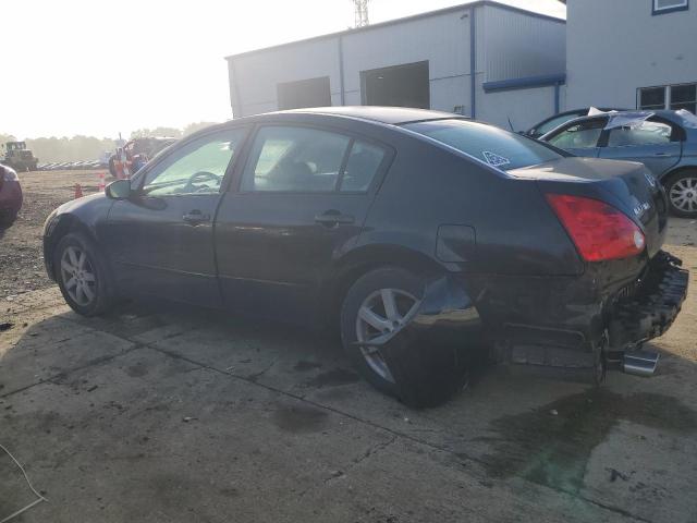 Photo 2 from auction – 2004 NISSAN MAXIMA SE with VIN 1N4BA41E64C830208