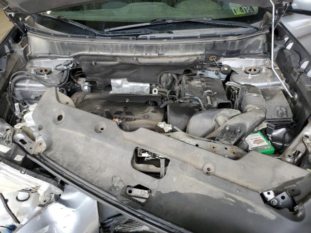 Photo 12 from auction – 2015 MITSUBISHI OUTLANDER with VIN 4A4AR4AW2FE034188