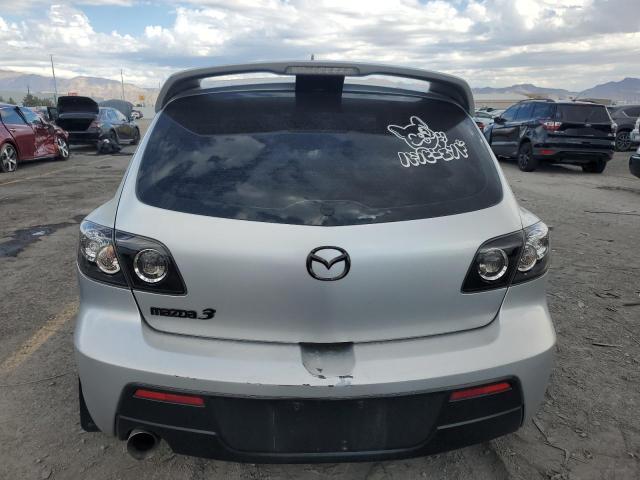 Photo 6 from auction – 2009 MAZDA 3 S with VIN JM1BK344X91241802