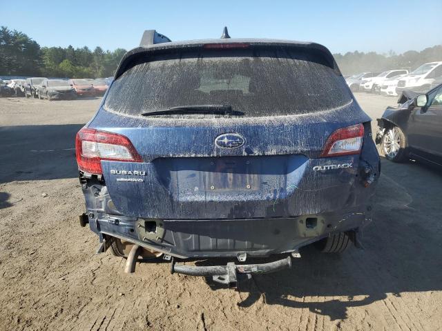 Photo 6 from auction – 2019 SUBARU OUTBACK 2. with VIN 4S4BSAFC5K3390441