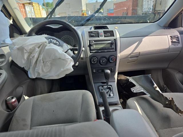 Фото 8 с аукциона – 2013 TOYOTA COROLLA BA с VIN 2T1BU4EE8DC004558