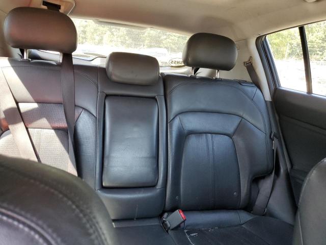 Photo 10 from auction – 2011 KIA SPORTAGE E with VIN KNDPCCA2XB7137335