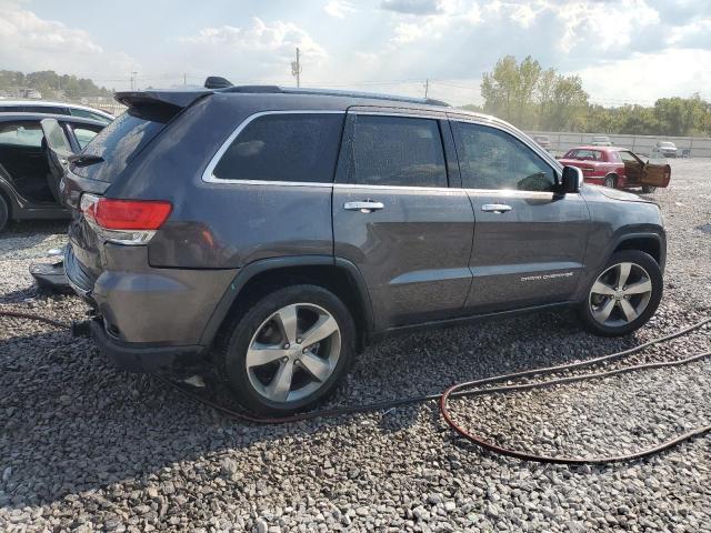 Photo 3 from auction – 2016 JEEP GRAND CHER with VIN 1C4RJEBG8GC306710