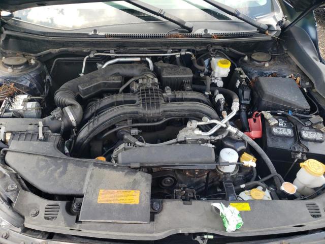 Photo 11 from auction – 2019 SUBARU IMPREZA with VIN 4S3GKAB62K3626571
