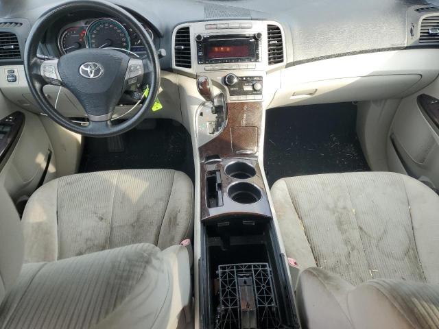 Photo 8 from auction – 2011 TOYOTA VENZA with VIN 4T3ZA3BB2BU042429