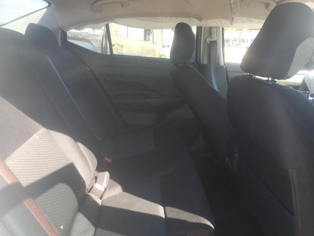 Photo 10 from auction – 2025 NISSAN VERSA SR with VIN 3N1CN8FV9SL843476