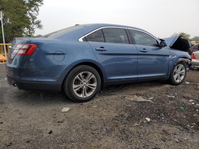 Photo 3 from auction – 2018 FORD TAURUS SEL with VIN 1FAHP2H8XJG116728