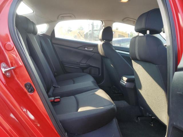 Photo 10 from auction – 2017 HONDA CIVIC LX with VIN 2HGFC2E56HH505485