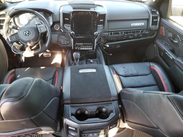 Photo 8 from auction – 2024 RAM 1500 TRX with VIN 1C6SRFU92RN113787