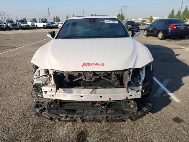 Photo 5 from auction – 2022 LEXUS ES 300H BA with VIN 58ADA1C19NU023791